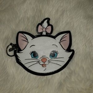 Torrid Aristocats Marie Coin Purse